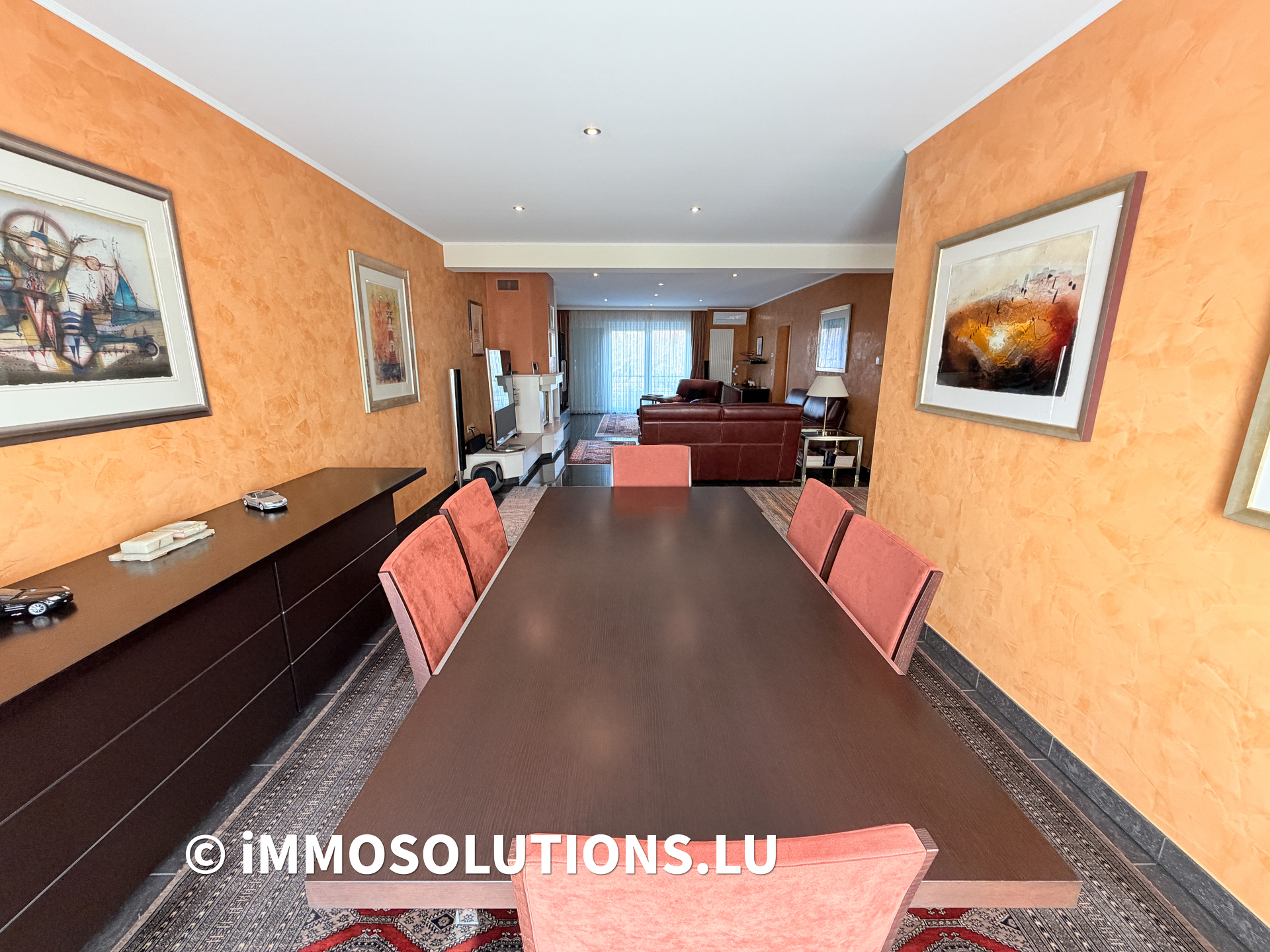 Appartement — Hesperange · 207 m² - photo 5